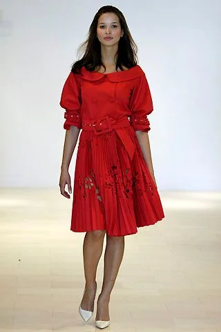 Look 7